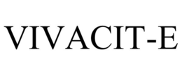 VIVACIT-E