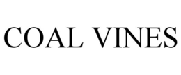 COAL VINES