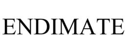 ENDIMATE