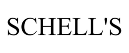SCHELL'S