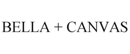 BELLA + CANVAS