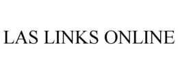 LAS LINKS ONLINE