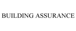 BUILDING ASSURANCE