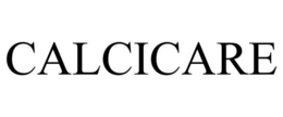 CALCICARE