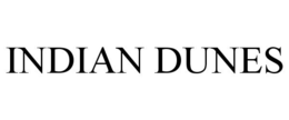 INDIAN DUNES