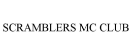 SCRAMBLERS MC CLUB