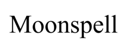 MOONSPELL
