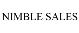 NIMBLE SALES