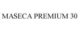 MASECA PREMIUM 30