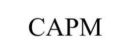 CAPM