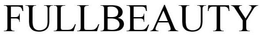 FULLBEAUTY