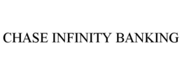 CHASE INFINITY BANKING