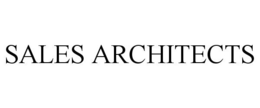 SALES ARCHITECTS