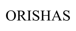 ORISHAS