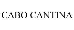 CABO CANTINA