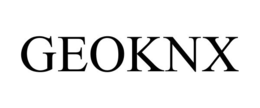 GEOKNX