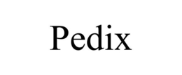 PEDIX