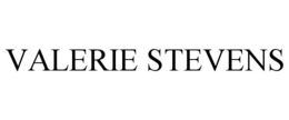 VALERIE STEVENS