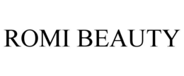 ROMI BEAUTY