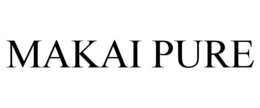 MAKAI PURE