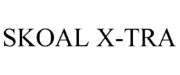 SKOAL X-TRA
