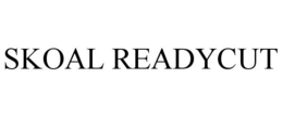 SKOAL READYCUT