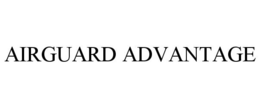 AIRGUARD ADVANTAGE