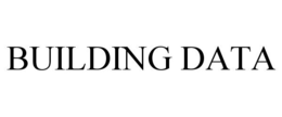 BUILDING DATA