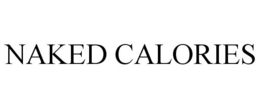 NAKED CALORIES