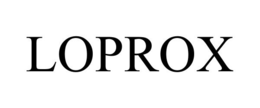 LOPROX