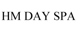HM DAY SPA