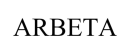 ARBETA
