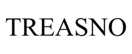TREASNO