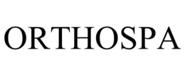 ORTHOSPA