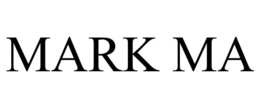 MARK MA
