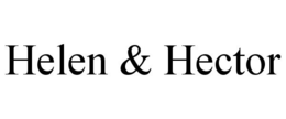 HELEN & HECTOR