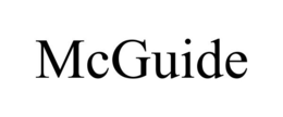 MCGUIDE