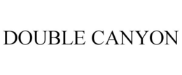 DOUBLE CANYON