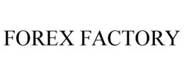 FOREX FACTORY