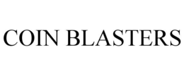 COIN BLASTERS