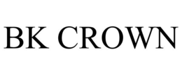BK CROWN
