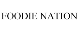 FOODIE NATION