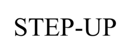 STEP-UP