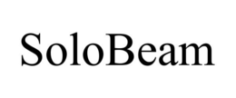 SOLOBEAM