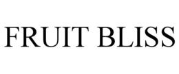 FRUIT BLISS