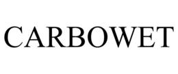 CARBOWET
