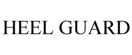 HEEL GUARD