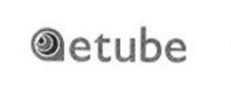 ETUBE