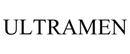 ULTRAMEN