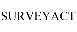 SURVEYACT